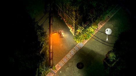 Yomawari: Lost in the Dark (PC) - Steam Key - EUROPE - 5