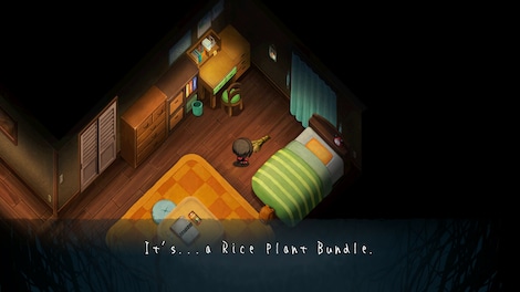 Yomawari: Lost in the Dark (PC) - Steam Key - GLOBAL - 9