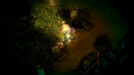 Yomawari: Lost in the Dark (PC) - Steam Key - GLOBAL - 7