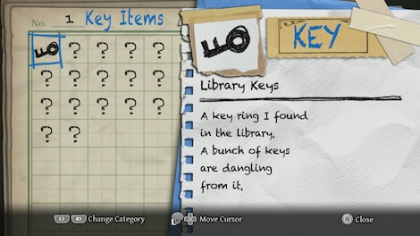 Yomawari: Midnight Shadows | Digital Limited Edition (PC) - Steam Key - GLOBAL - 5