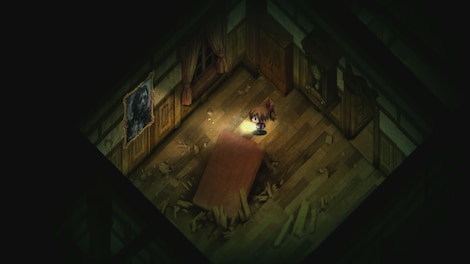 Yomawari: Midnight Shadows (PC) - Steam Key - EUROPE - 4