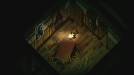 Yomawari: Midnight Shadows PC - Steam Key - GLOBAL - 3