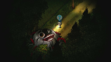 Yomawari: Midnight Shadows PC - Steam Key - GLOBAL - 6