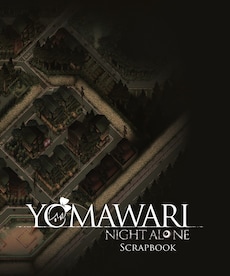 Yomawari: Night Alone Digital Pitch Dark Edition Steam Key PC GLOBAL - 3
