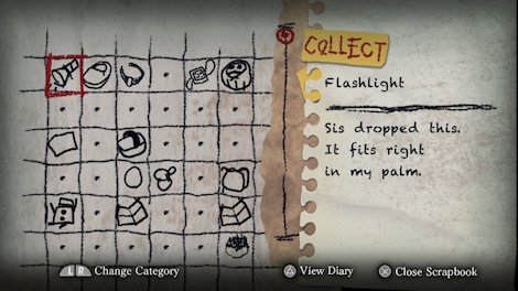 Yomawari: Night Alone Digital Pitch Dark Edition Steam Key PC GLOBAL - 7