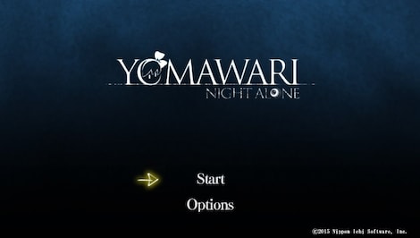 Yomawari: Night Alone Digital Pitch Dark Edition Steam Key PC GLOBAL - 11
