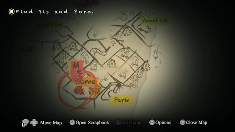 Yomawari: Night Alone Steam Gift GLOBAL - 8