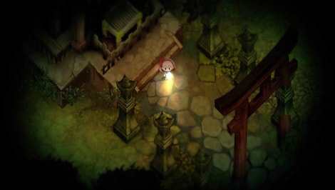 Yomawari: Night Alone Steam Gift GLOBAL - 7