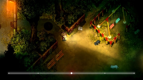 Yomawari Series Deluxe Edition (PC) - Steam Key - GLOBAL - 17