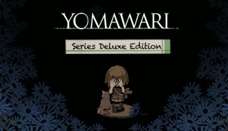 Yomawari Series Deluxe Edition (PC) - Steam Key - GLOBAL - 0