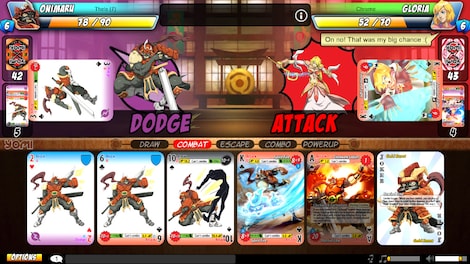 Yomi Steam Key RU/CIS - 3