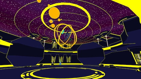 Yon Paradox Steam Key GLOBAL - 9