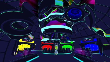 Yon Paradox Steam Key GLOBAL - 4