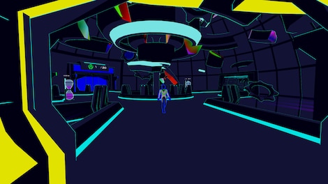 Yon Paradox Steam Key GLOBAL - 5