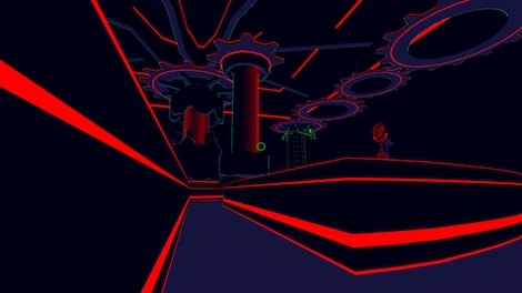 Yon Paradox Steam Key GLOBAL - 2