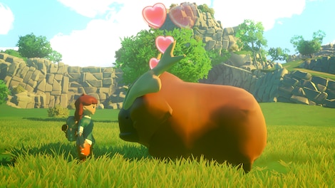 Yonder: The Cloud Catcher Chronicles (Nintendo Switch) - Nintendo eShop Key - EUROPE - 5