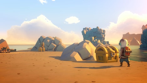 Yonder: The Cloud Catcher Chronicles Steam Key PC GLOBAL - 4