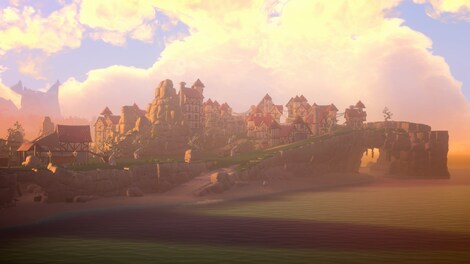Yonder: The Cloud Catcher Chronicles (Xbox One) - Xbox Live Key - UNITED STATES - 7