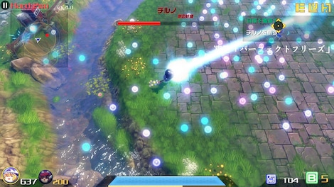 永遠消失的幻想鄉 ～ The Disappearing of Gensokyo Steam Key GLOBAL - 9