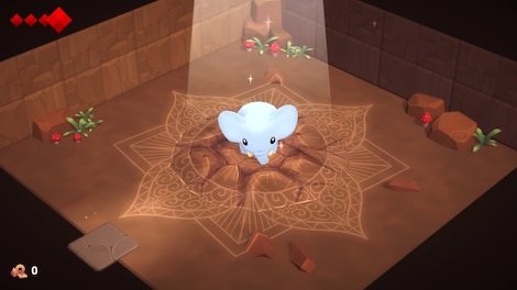 Yono and the Celestial Elephants (PC) - Steam Key - GLOBAL - 5