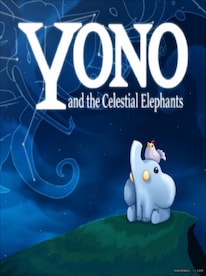 Yono and the Celestial Elephants (PC) - Steam Key - GLOBAL - 10