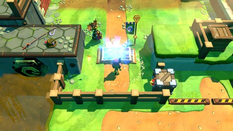 Yooka-Laylee and the Impossible Lair (PC) - Steam Key - LATAM - 11