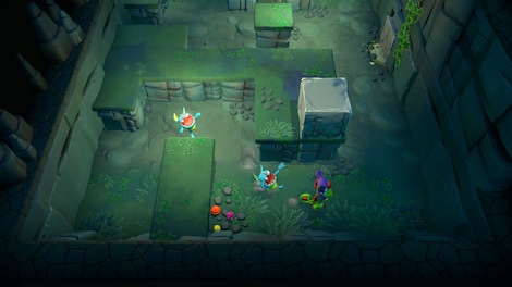Yooka-Laylee and the Impossible Lair - Steam - Key GLOBAL - 6