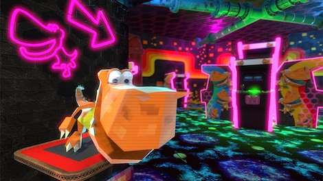 Yooka-Laylee: Buddy Duo Bundle - Steam Key - GLOBAL - 4