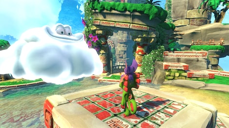 Yooka-Laylee: Buddy Duo Bundle - Steam Key - GLOBAL - 11