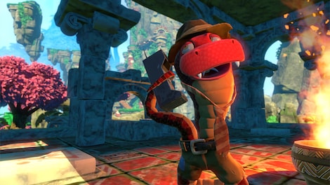 Yooka-Laylee: Buddy Duo Bundle - Steam Key - GLOBAL - 0