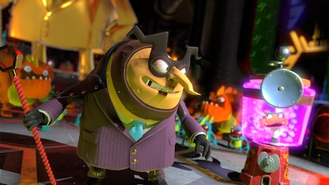 Yooka-Laylee (PC) - Steam Gift - CIS - 11
