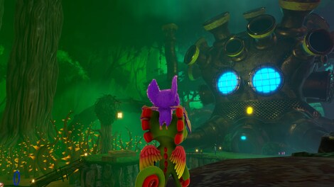 Yooka-Replaylee (Xbox Series X/S) - Xbox Live Account - GLOBAL - 12