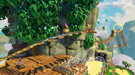 Yooka-Replaylee (Xbox Series X/S) - Xbox Live Account - GLOBAL - 10