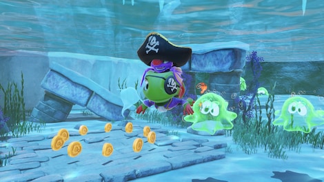 Yooka-Replaylee (Xbox Series X/S) - Xbox Live Account - GLOBAL - 4