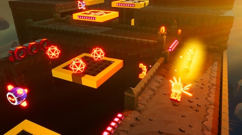 Yooka-Replaylee (Xbox Series X/S) - Xbox Live Key - EUROPE - 5