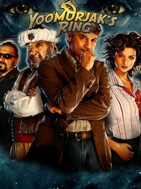 YOOMURJAK'S RING (PC) - Steam Key - GLOBAL - 1