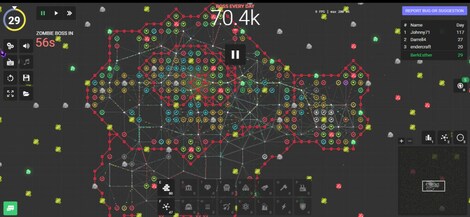 Yorg.io (PC) - Steam Key - EUROPE - 14