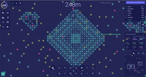 Yorg.io (PC) - Steam Key - EUROPE - 4