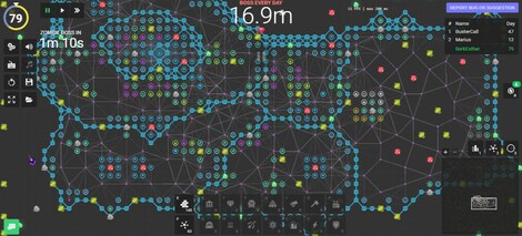 Yorg.io (PC) - Steam Key - EUROPE - 10