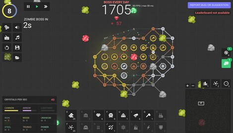 Yorg.io (PC) - Steam Key - EUROPE - 3
