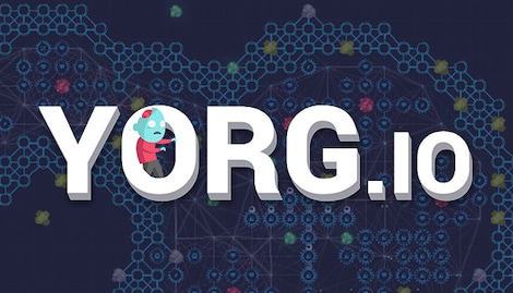 Yorg.io (PC) - Steam Key - GLOBAL - 0