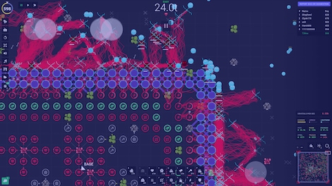 Yorg.io (PC) - Steam Key - GLOBAL - 15