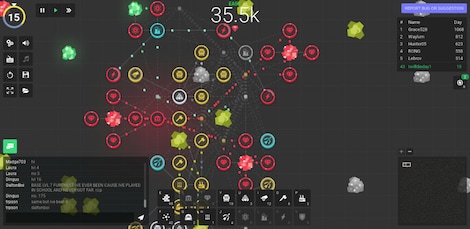 Yorg.io (PC) - Steam Key - GLOBAL - 11