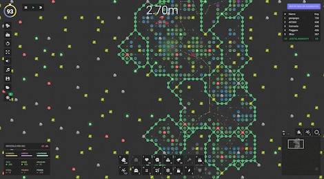 Yorg.io (PC) - Steam Key - GLOBAL - 8