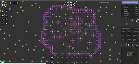 Yorg.io (PC) - Steam Key - GLOBAL - 5