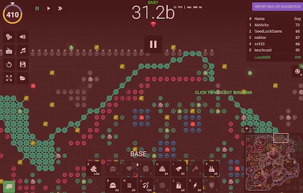 Yorg.io (PC) - Steam Key - GLOBAL - 6