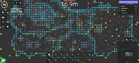 Yorg.io (PC) - Steam Key - GLOBAL - 10