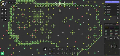 Yorg.io (PC) - Steam Key - GLOBAL - 7