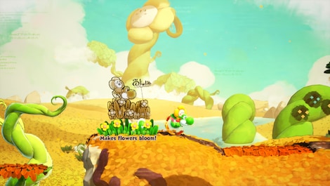 Yoshi and the Mysterious Book (Nintendo Switch 2) - Nintendo eShop Key - EUROPE - 4