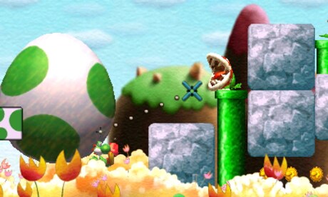 Yoshi's New Island (3DS) - Nintendo eShop Key - NORTH AMERICA - 5